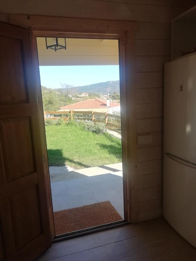 Woodhouse Apartment Tarifa Exterior photo